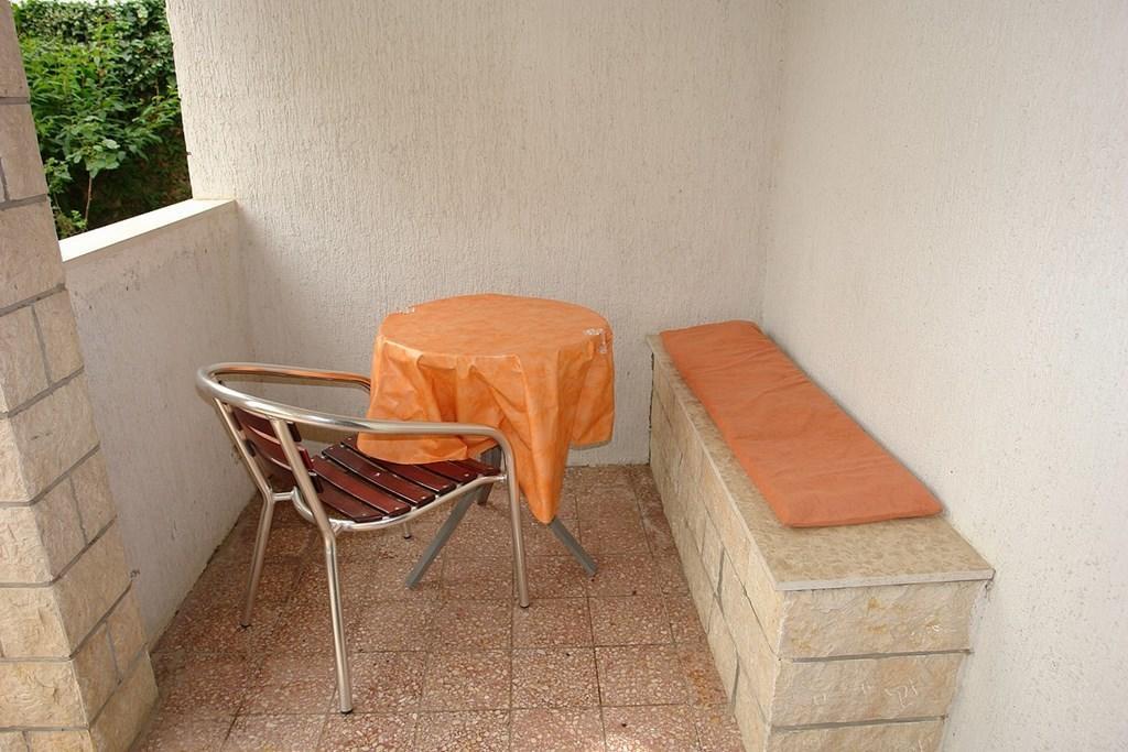 2 Bedroom Amazing Apartment In ツリクヴェニツァ 部屋 写真